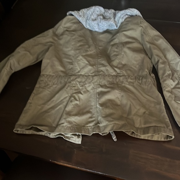 Jacket - Picture 3 of 3